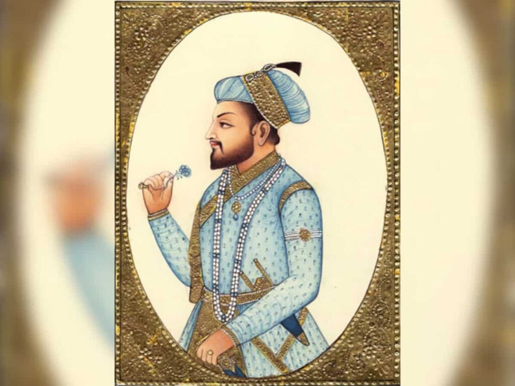 Shahjahan Biography In Hindi