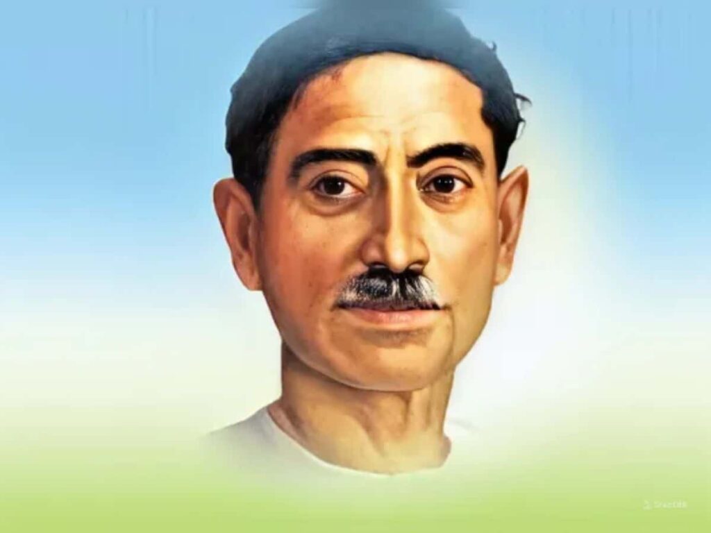 Premchand Ka Jivan Parichay