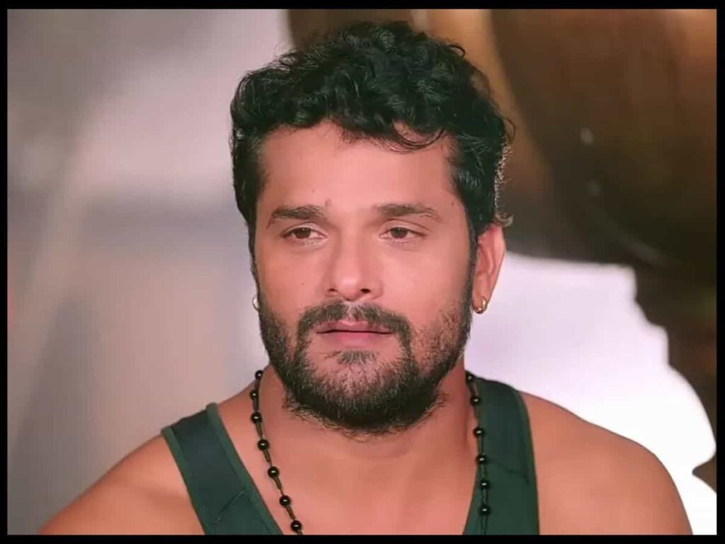 Khesari Lal Yadav Biography In Hindi