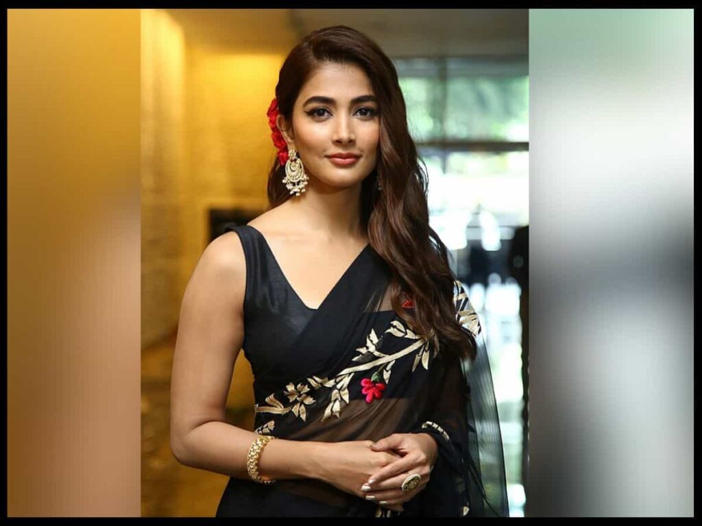 Pooja Hegde Biography In Hindi