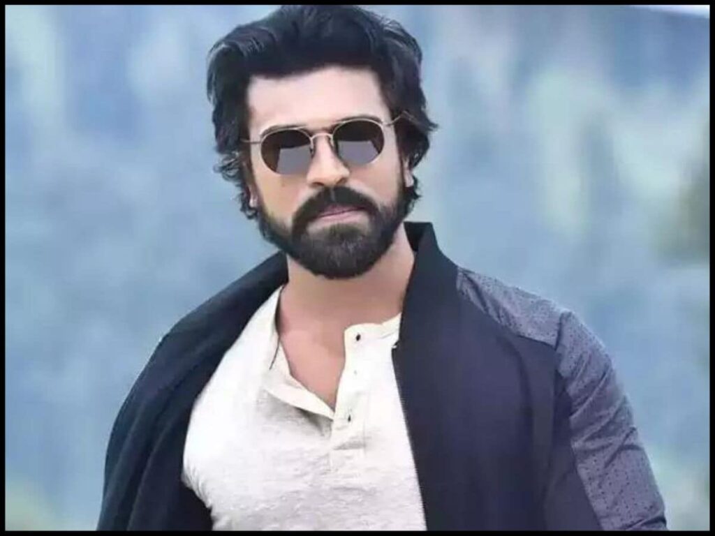 Ram Charan Biography In Hindi