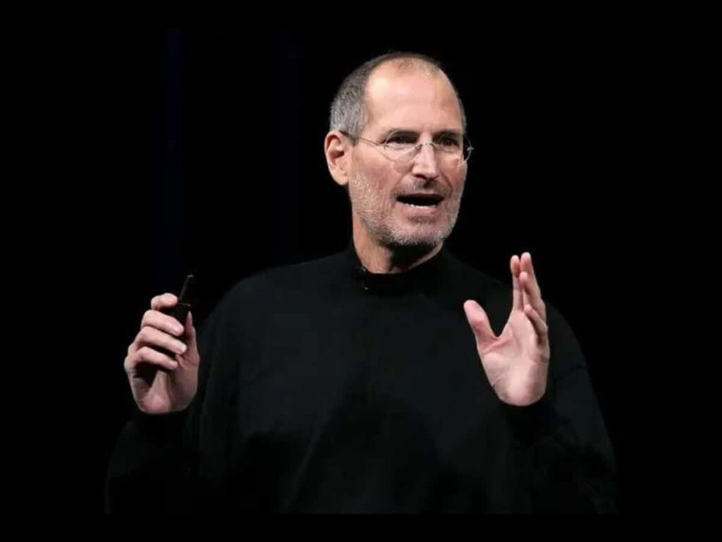 Steve Jobs Biography In Hindi