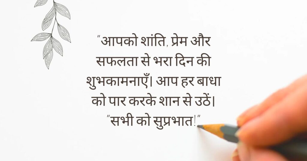 Heart Touching Quotes in Hindi