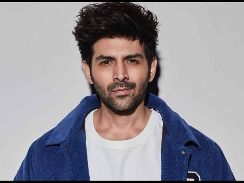 Kartik Aaryan Biography In Hindi