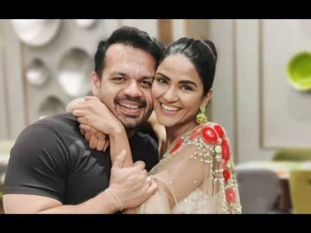 Ritu Rathee