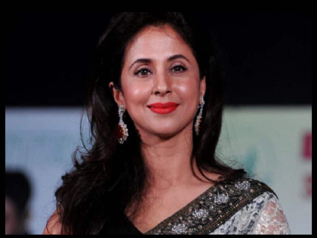 Urmila Matondkar