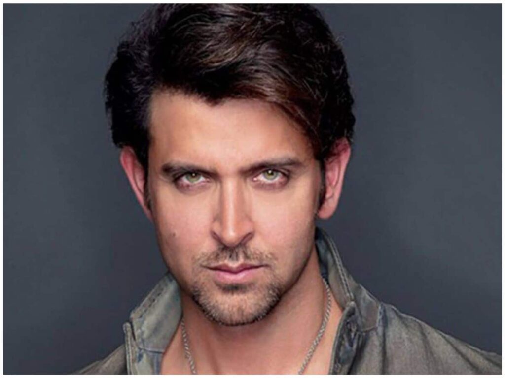 Hrithik Roshan Biography In Hindi