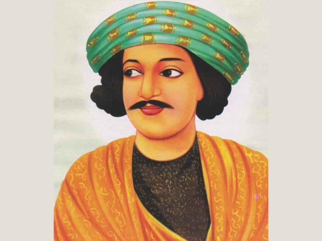 Raja Ram Mohan Roy Biography In Hindi