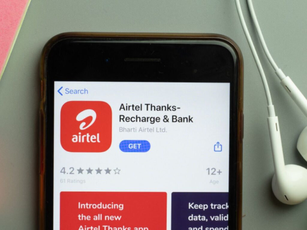 Airtel Call Details Kaise Nikale