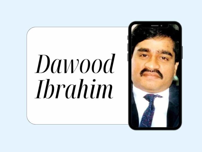 Dawood Ibrahim Biography In Hindi