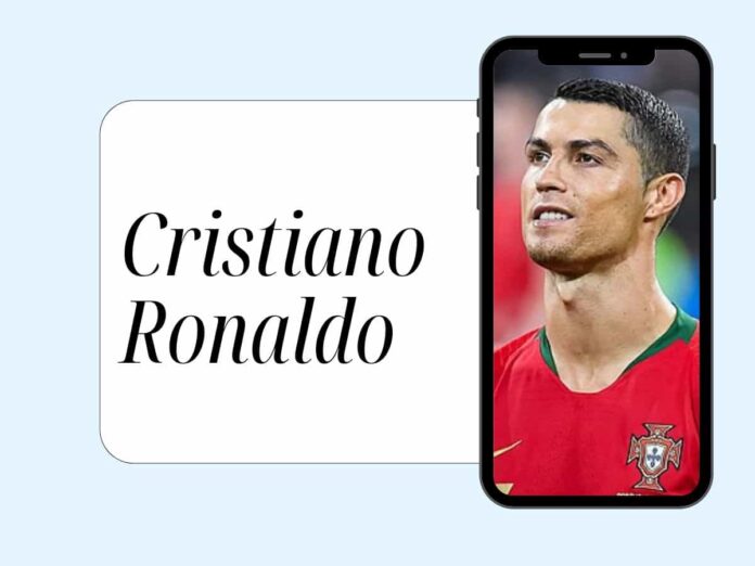 Cristiano Ronaldo Biography In Hindi