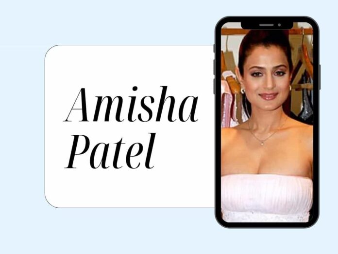 Amisha Patel Biography In Hindi