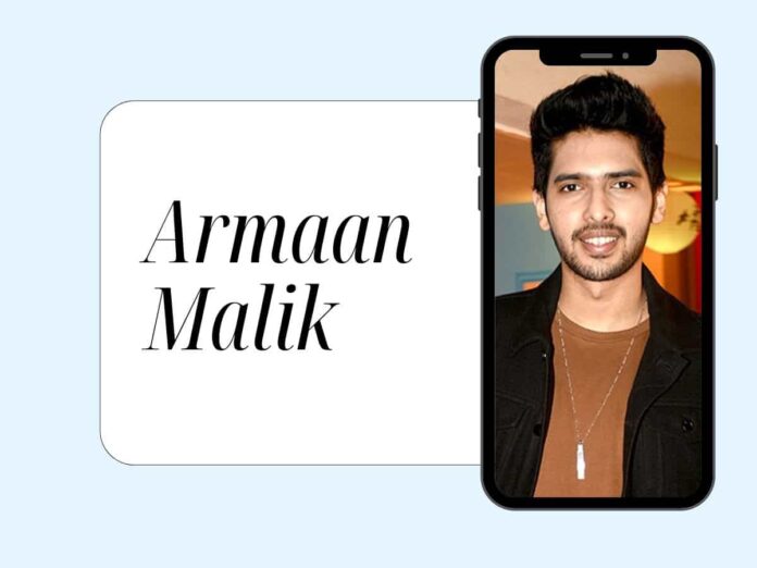 Armaan Malik Biography In Hindi