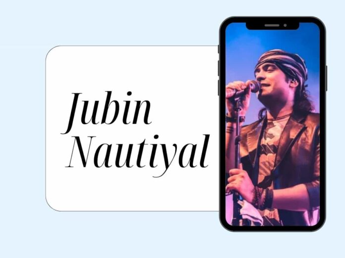 Jubin Nautiyal Biography In Hindi