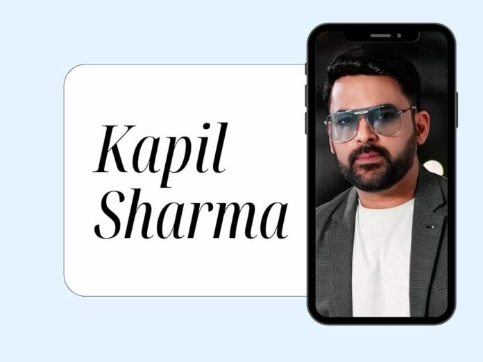Kapil Sharma Biography In Hindi