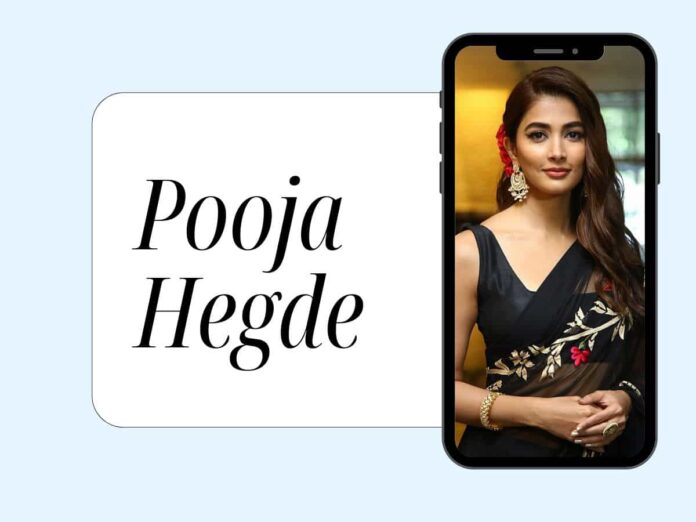 Pooja Hegde Biography In Hindi