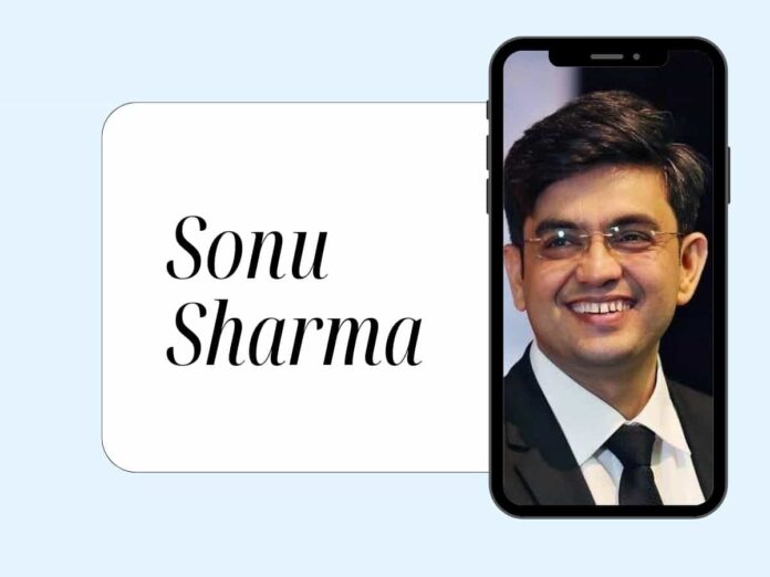 Sonu Sharma Biography In Hindi