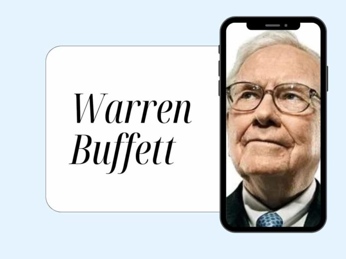 Warren Buffett Biography In Hindi