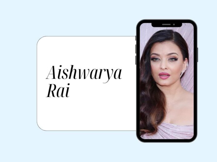 Aishwarya Rai Biography In Hindi