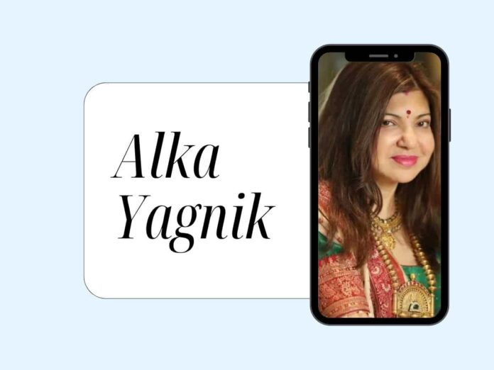 Alka Yagnik Biography In Hindi