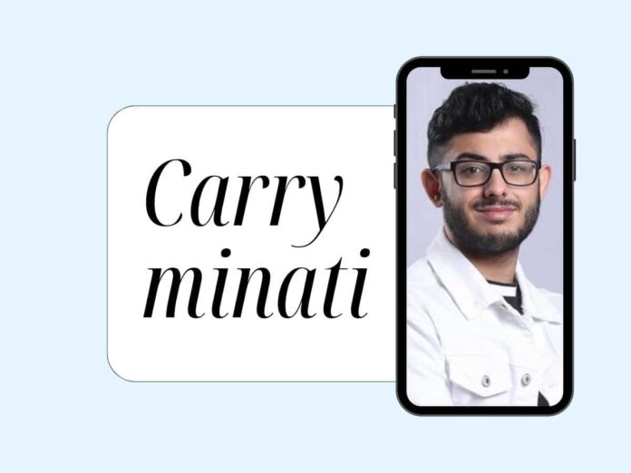 Carryminati Biography In Hindi