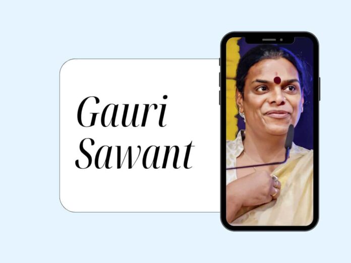 Gauri Sawant Biography In Hindi