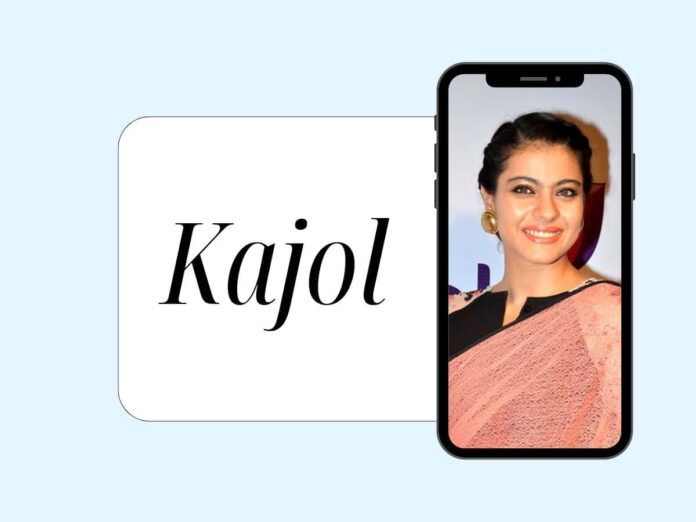 Kajol Biography In Hindi