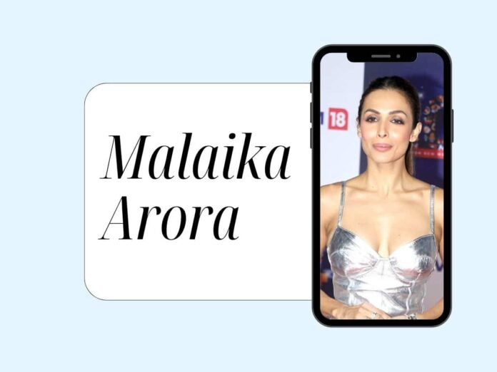 Malaika Arora Biography In Hindi