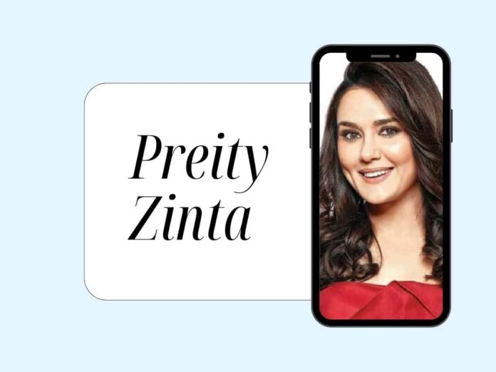 Preity Zinta Biography In Hindi