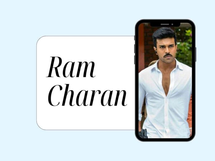 Ram Charan Biography In Hindi