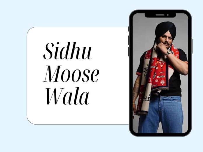 Sidhu Moose Wala Biography In Hindi