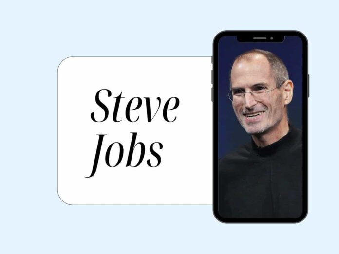 Steve Jobs Biography In Hindi