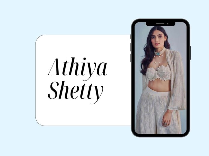 Athiya Shetty Biography In Hindi