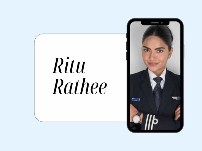 Ritu Rathee